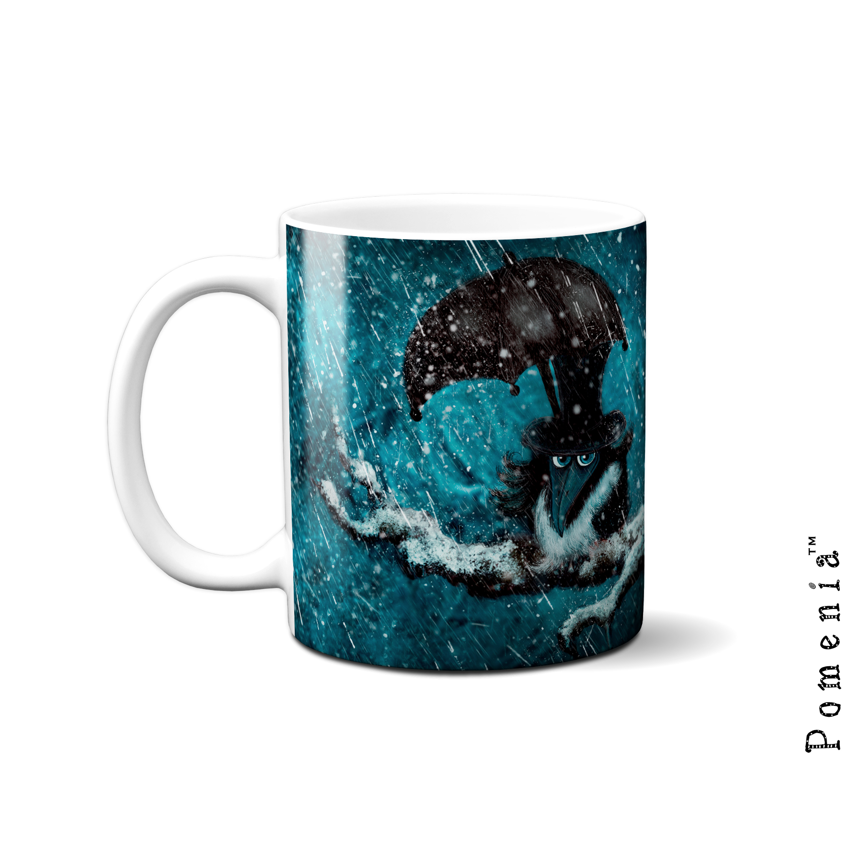 "Paistaa Se Päivä Risukasaankin Joskus -taidemuki