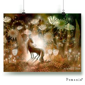 "Forever and After" - satukuvajuliste, A3