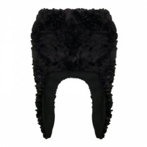 "Katti", takkuteddy-fleece