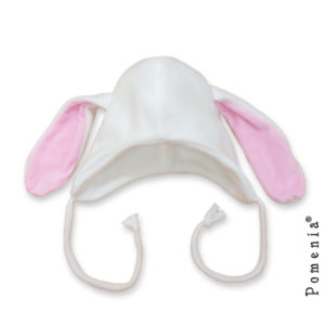 "Pupu", fleece-fleece