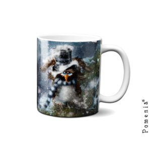 Aina ei jaksa -taidemuki