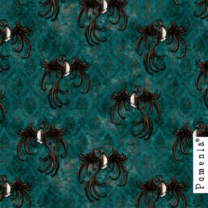 "Fenix", green, 150cm PALA -DIGITRIKOO