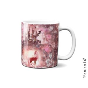 "Forever And After" -taidemuki