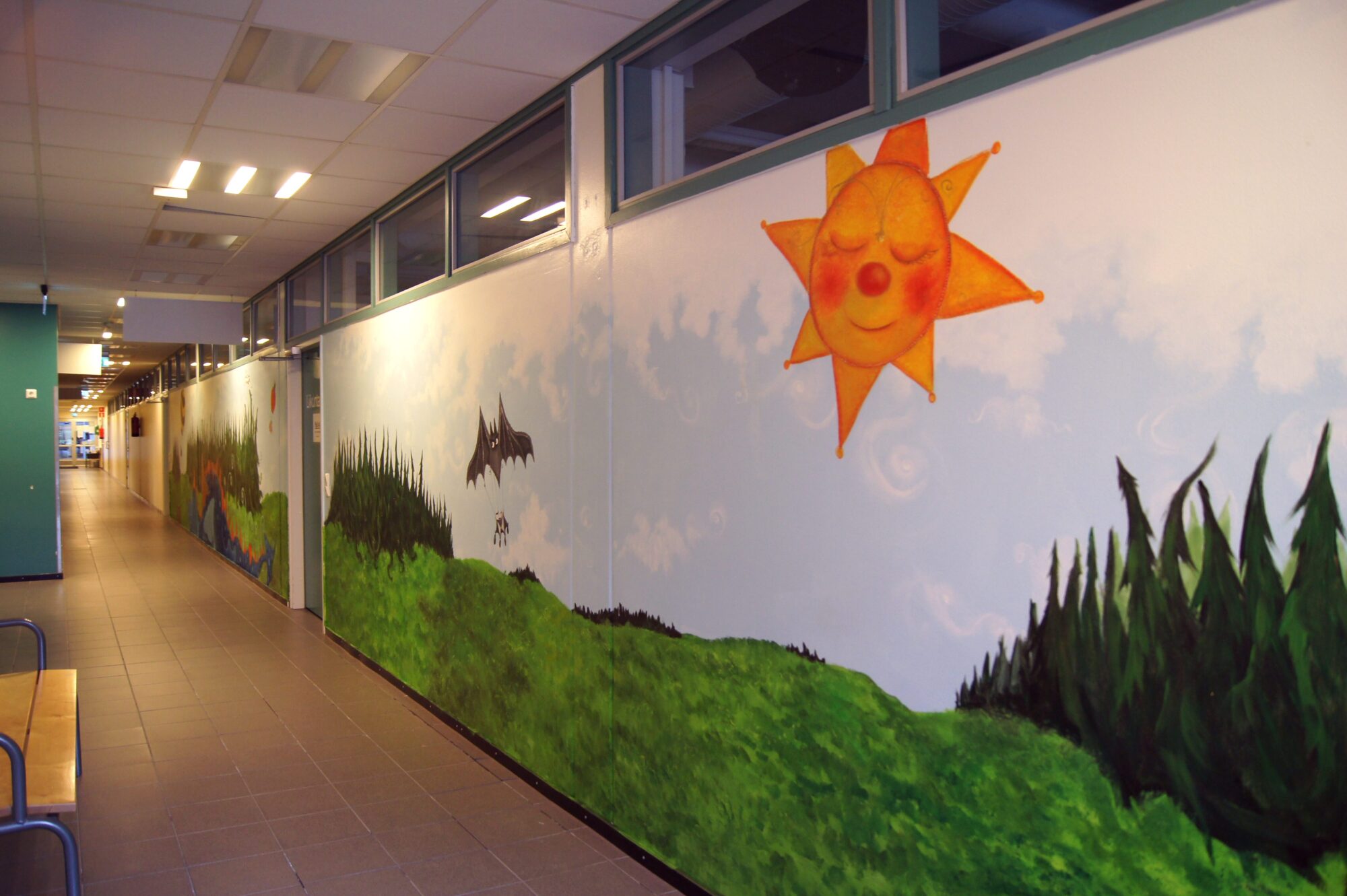 "Pomenia Satukäytävä"- säkenöivän taianomainen kokonaisuus - Image 6