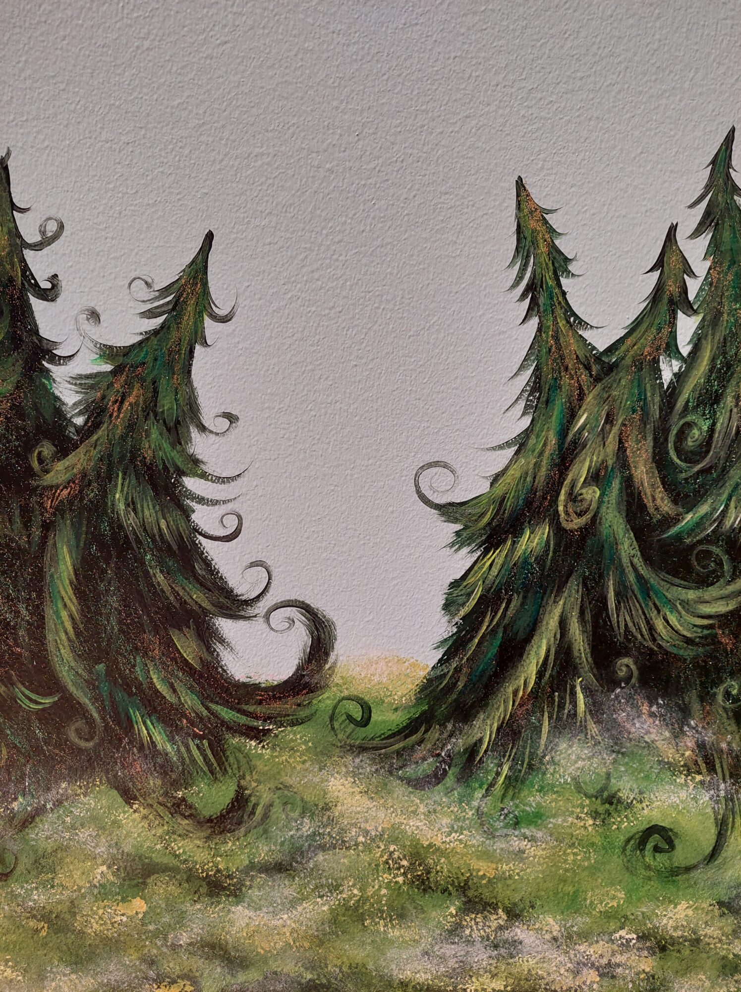 "Pomenia Satukäytävä"- säkenöivän taianomainen kokonaisuus - Image 11