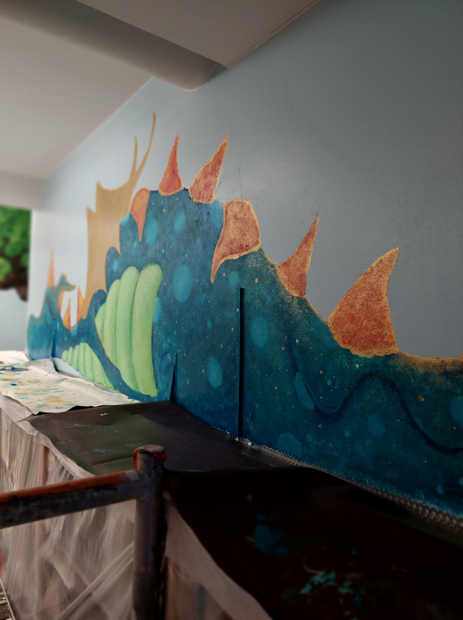 "Pomenia Satukäytävä"- säkenöivän taianomainen kokonaisuus - Image 10