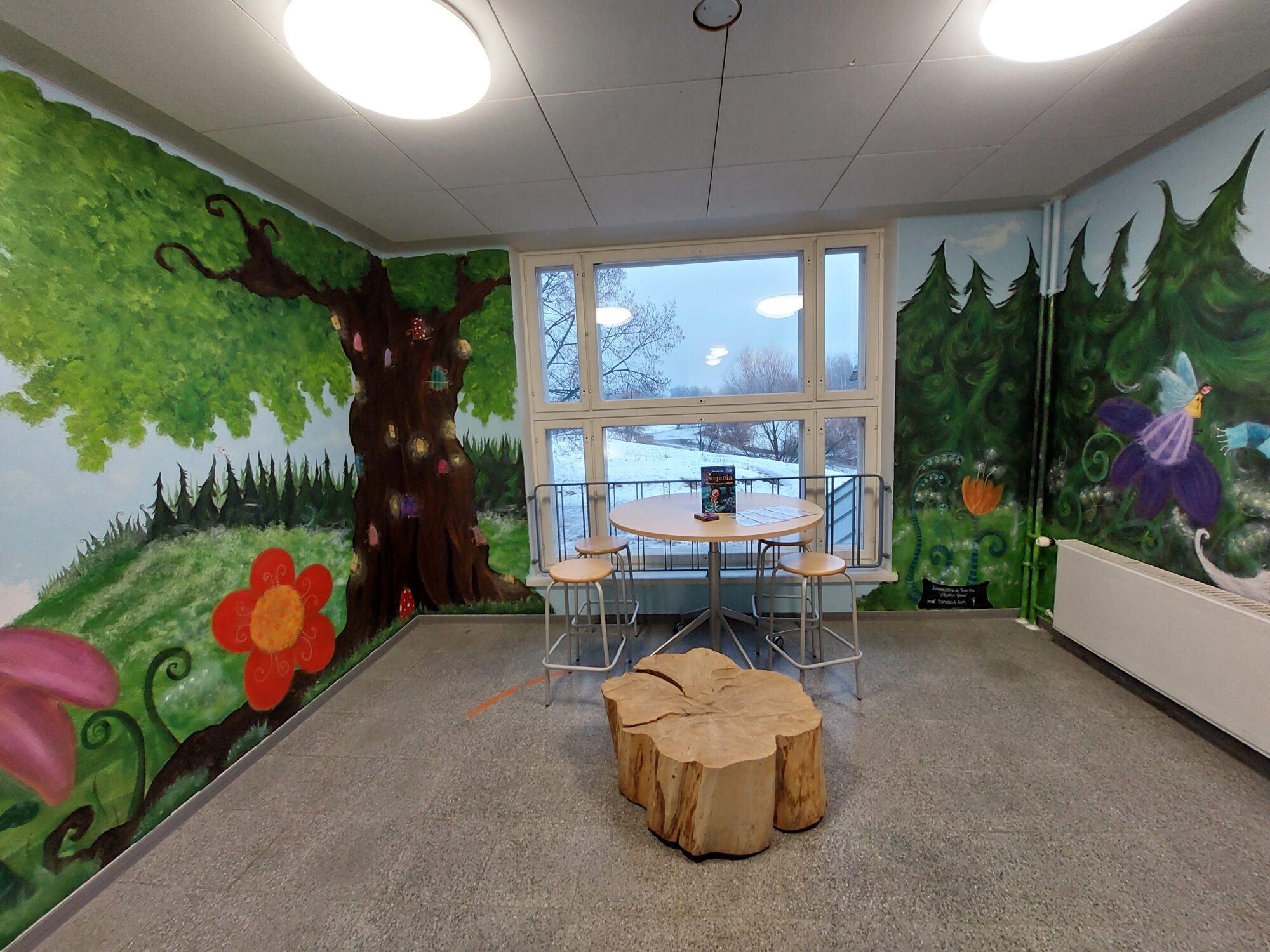 "Portaikko"- ihan hirmuisan ihastuttava Pomenia kokonaisuus - Image 34