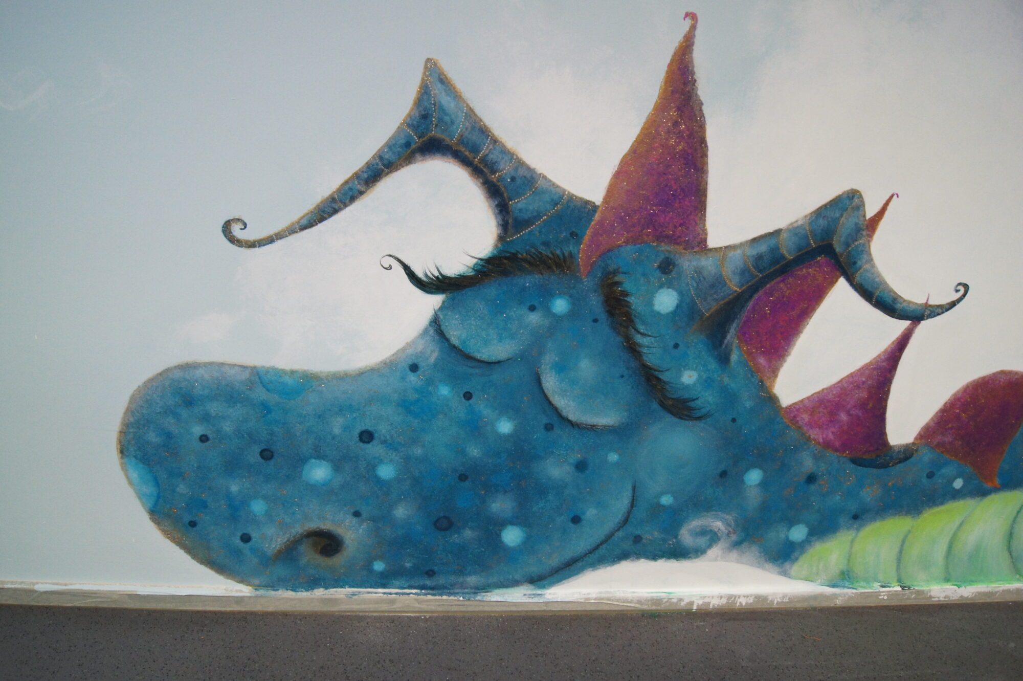 "Pomenia Satukäytävä"- säkenöivän taianomainen kokonaisuus - Image 15