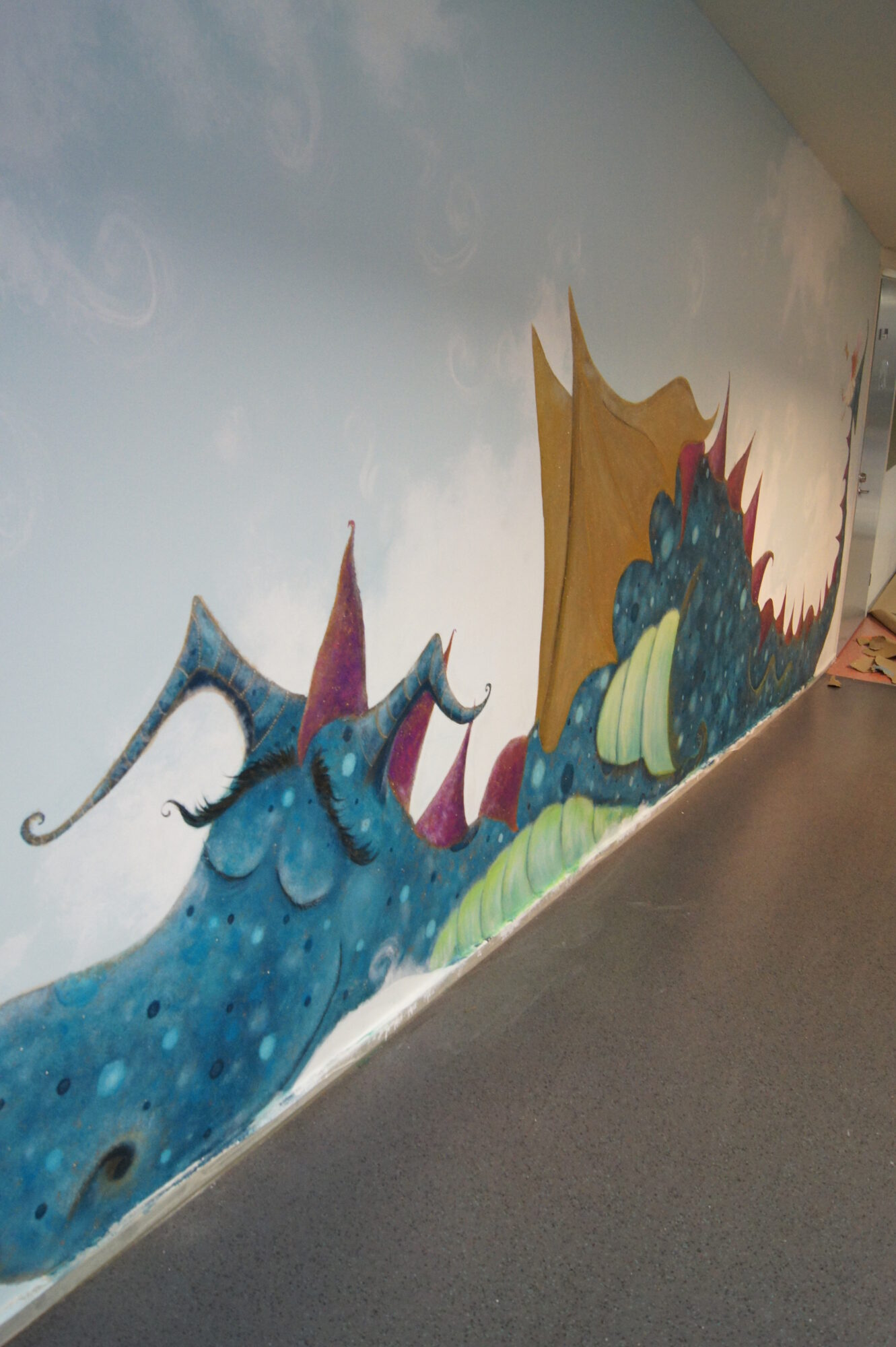 "Pomenia Satukäytävä"- säkenöivän taianomainen kokonaisuus - Image 14