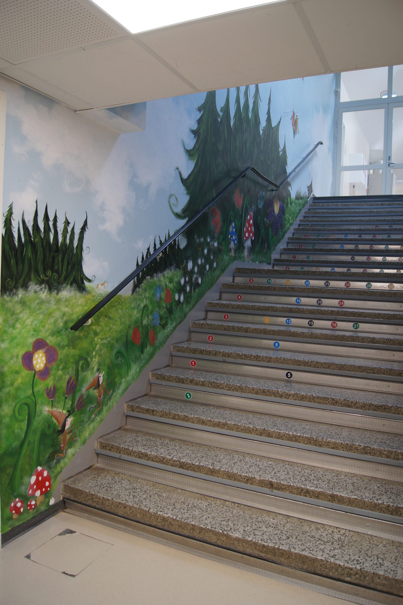 "Portaikko"- ihan hirmuisan ihastuttava Pomenia kokonaisuus - Image 11