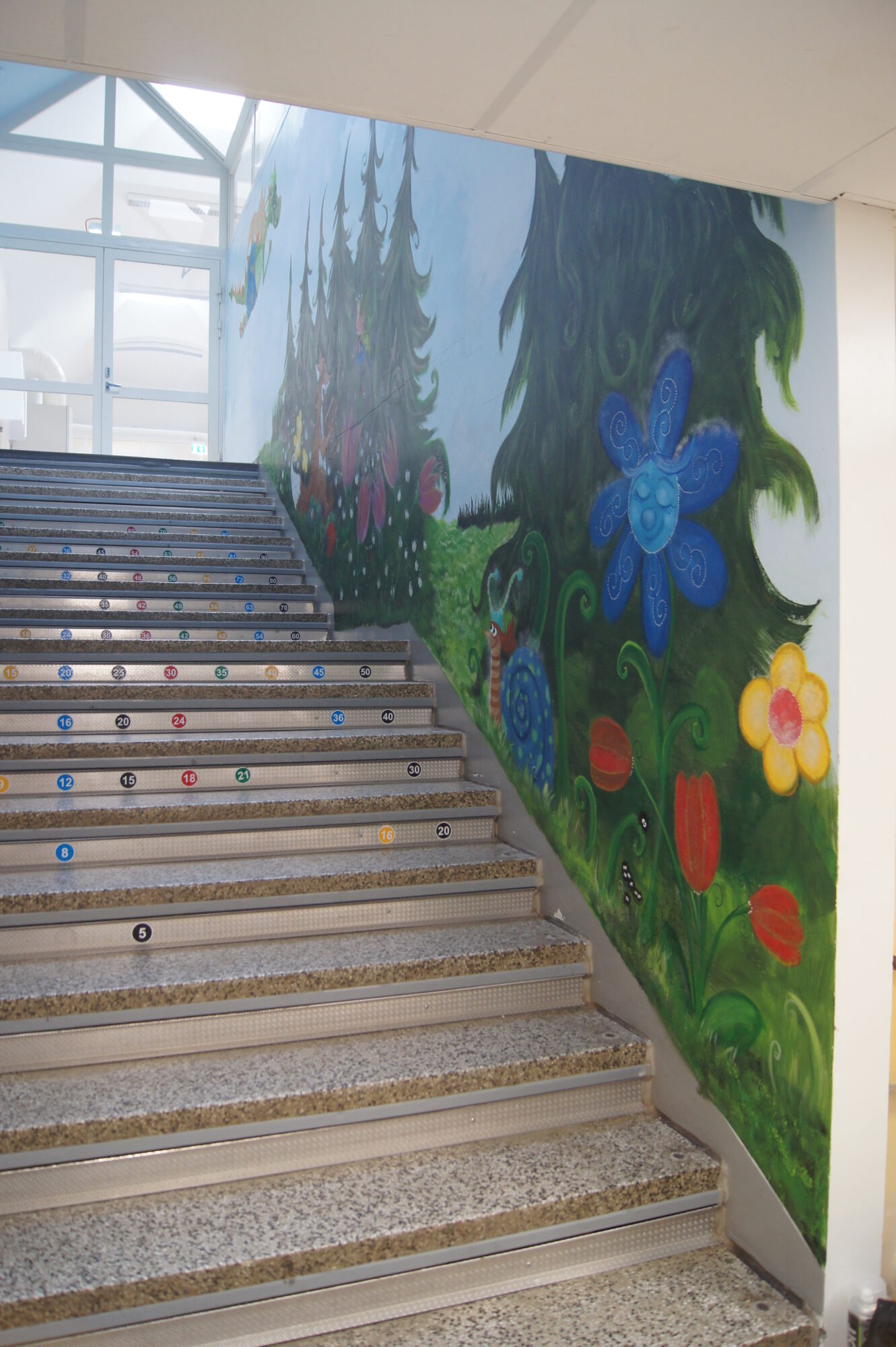 "Portaikko"- ihan hirmuisan ihastuttava Pomenia kokonaisuus - Image 9