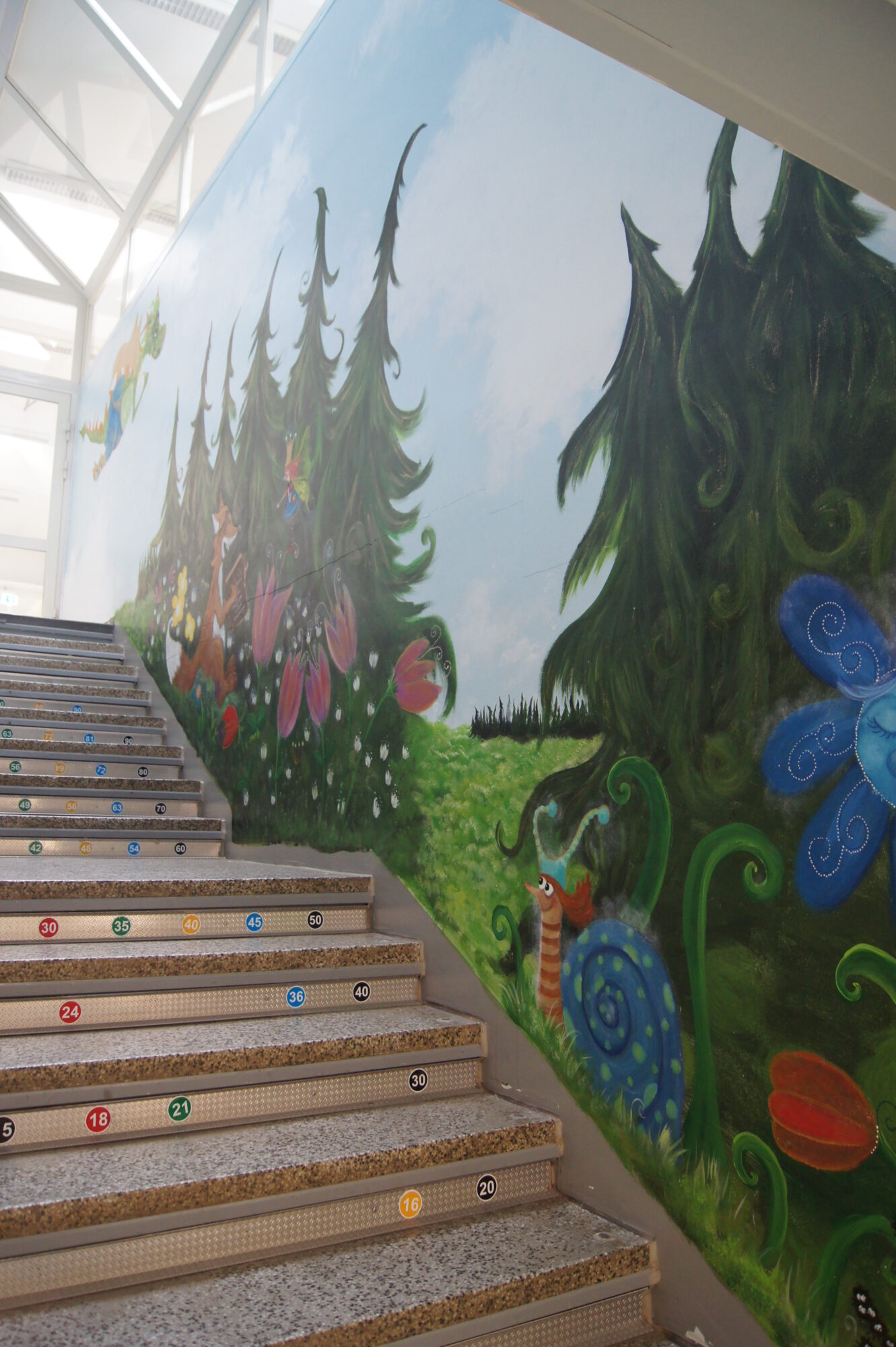 "Portaikko"- ihan hirmuisan ihastuttava Pomenia kokonaisuus - Image 13