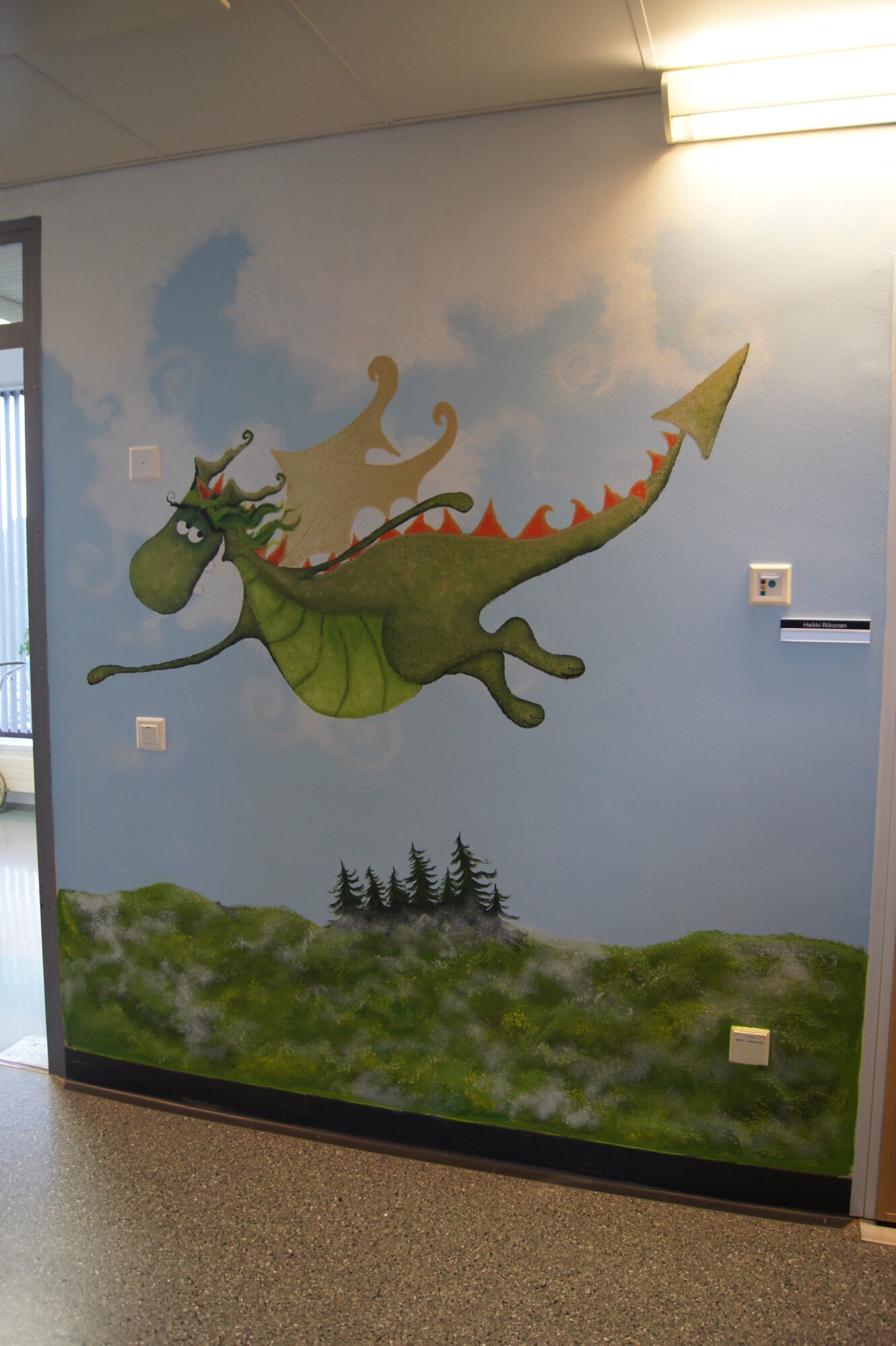 "Pomenia Satukäytävä"- säkenöivän taianomainen kokonaisuus - Image 12