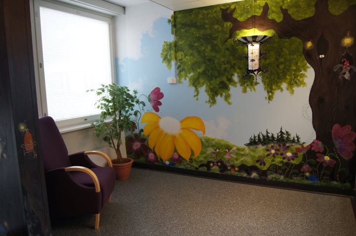 "Portaikko"- ihan hirmuisan ihastuttava Pomenia kokonaisuus - Image 31