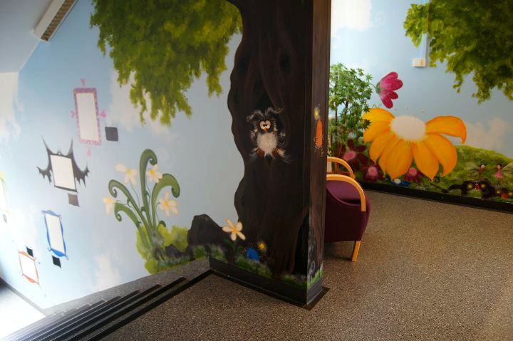 "Portaikko"- ihan hirmuisan ihastuttava Pomenia kokonaisuus - Image 7