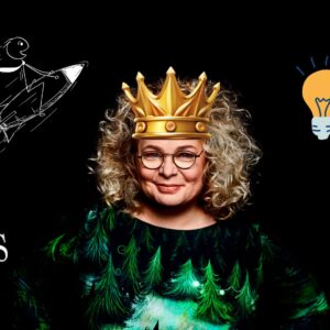 "Menestyksen Salaisuus", Lopeta Puuhastelu ja Ajattele Isosti -koulutuspaketti, TULOSSA 2026