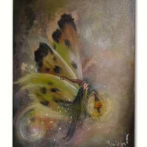 "Hetkeä Ennen" -original satutaulu