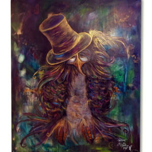 "My True Colours" -original satutaulu