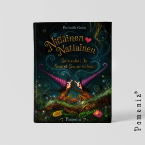 3. TAIKAA, TAIKAA JA ENEMMÄN TAIKAA!